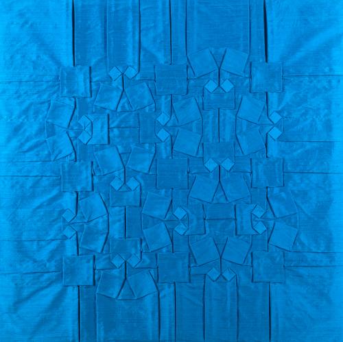 PIERRE LOUIS GENDENHUYS (Sudáfrica, 1971), La humildad de G