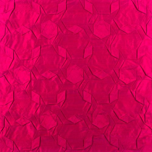 749   -  <p><span class="object_author">PIERRE LOUIS GENDENHUYS (Sudáfrica, 1971) - Hexágonos Concatenados</span></p>