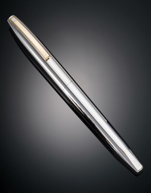 BOLÍGRAFO SHEAFFER EN PALADIO 