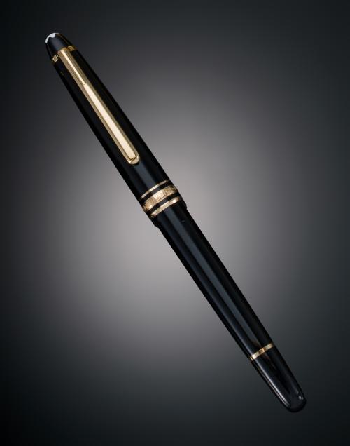 BOLÍGRAFO MONTBLANC