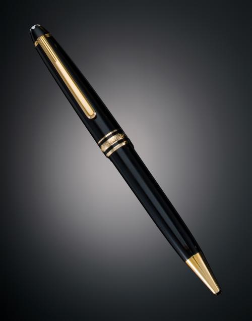 BOLÍGRAFO MONTBLANC