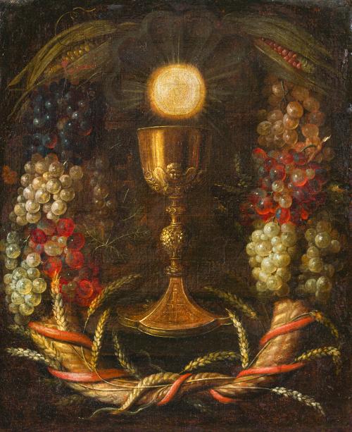 JAN PAUWEL, II GILLEMANS el viejo (Amberes, 1618- Amsterdam