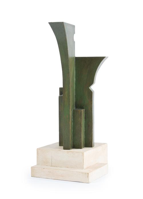 374   -  <p><span class="object_author">JOSÉ MARÍA ARCE (Pamplona, 1948) - Dialogando</span></p>