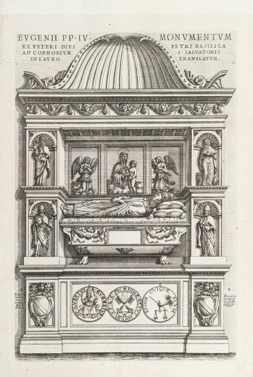 6 grabados realizados bajo orden y proyecto de la Numismáti
