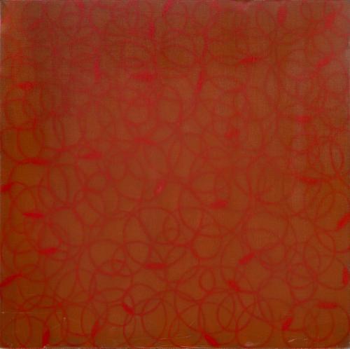 ANTONIO MURADO (Lugo, 1964), Sin título, Óleo sobre lienzo 