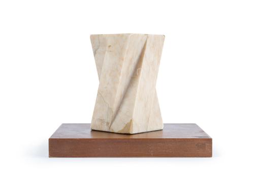 AMADOR RODRÍGUEZ (Ceuta, 1926-Madrid, 2001), Encuentro de p