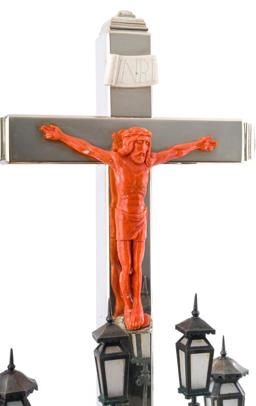 FRANCISCO MUÑOZ ALJAMA (Córdoba, activo s. XX)Taller de S