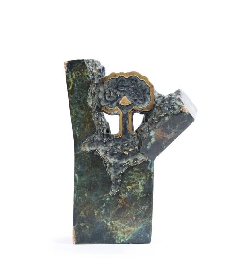 LORENZO FRECHILLA DEL REY (Valladolid, 1927 - Madrid,1990),
