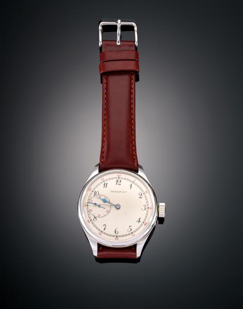 RELOJ TIFFANY & CO 