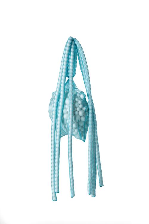 451   -  <p><span class="object_author">ANA LAURA ALÁEZ (Bilbao, 1964) - Perlas</span></p>