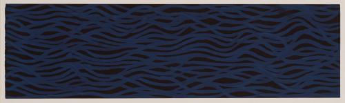 435   -  <p><span class="object_author">SOL LEWITT (Hartford, 1928 - Nueva york, 2007) - Tangled Bands</span></p>