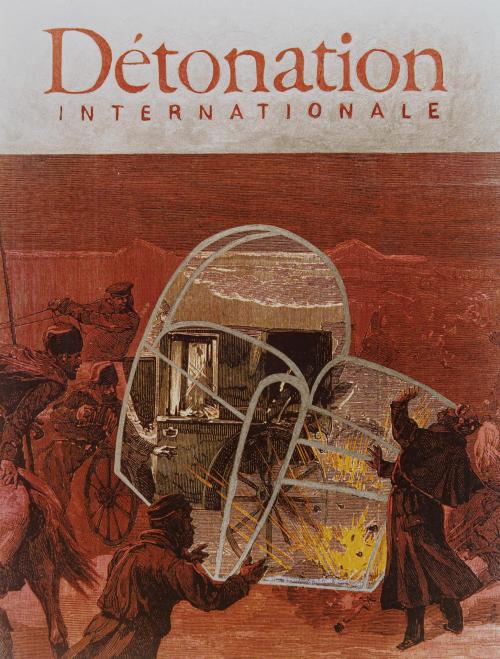 460   -  <p><span class="object_author">ROGELIO LÓPEZ CUENCA (Nerja, 1959) - Detonation International</span></p>