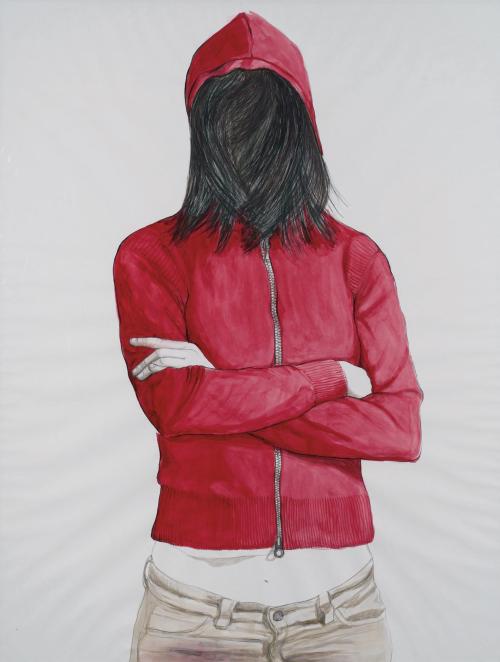 459   -  <p><span class="object_author">CRISTINA LUCAS (Jaén, 1973) - Sin título</span></p>