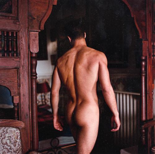 VALERY KATSUBA (Bielorrusia, 1965), Mohammed, Fotografía an