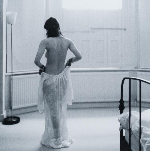 VALERY KATSUBA (Bielorrusia, 1965), Alex, Fotografía analóg