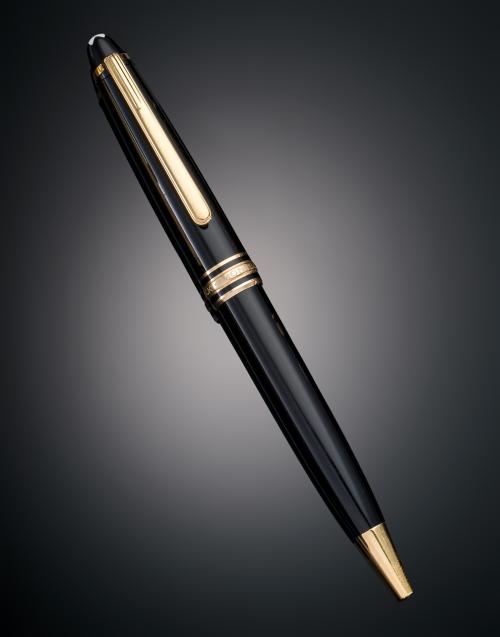 BOLÍGRAFO MONTBLANC MEISTERSTUCK