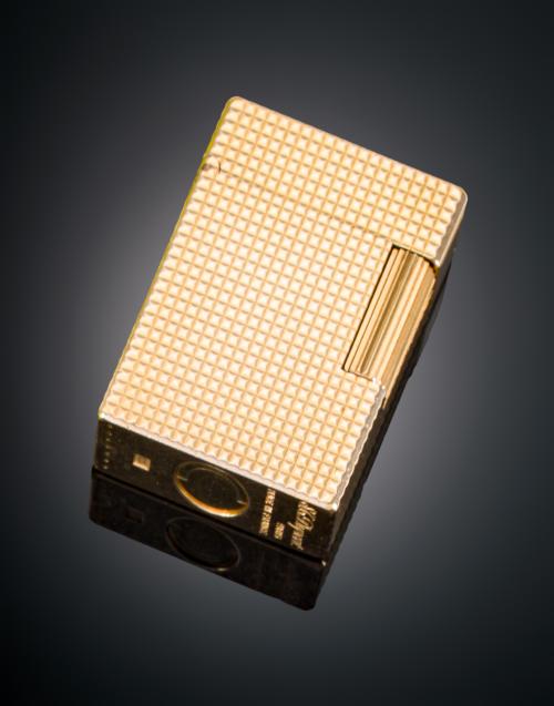ENCENDEDOR S.T DUPONT LIGNE