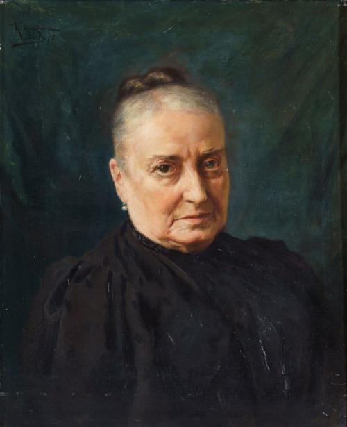  RICARDO LÓPEZ CABRERA (Cantillana,  1864-Sevilla,  1950). 