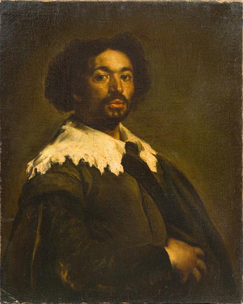 TALLER DE DIEGO VELÁZQUEZ (Sevilla,1599-Madrid, 1660). Haci