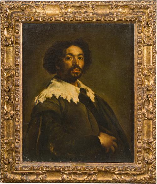 TALLER DE DIEGO VELÁZQUEZ (Sevilla,1599-Madrid, 1660). Haci