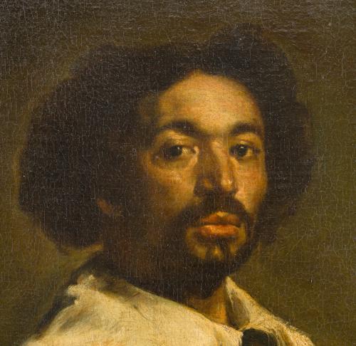 TALLER DE DIEGO VELÁZQUEZ (Sevilla,1599-Madrid, 1660). Haci