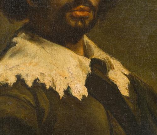 TALLER DE DIEGO VELÁZQUEZ (Sevilla,1599-Madrid, 1660). Haci