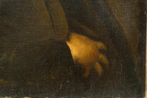 TALLER DE DIEGO VELÁZQUEZ (Sevilla,1599-Madrid, 1660). Haci