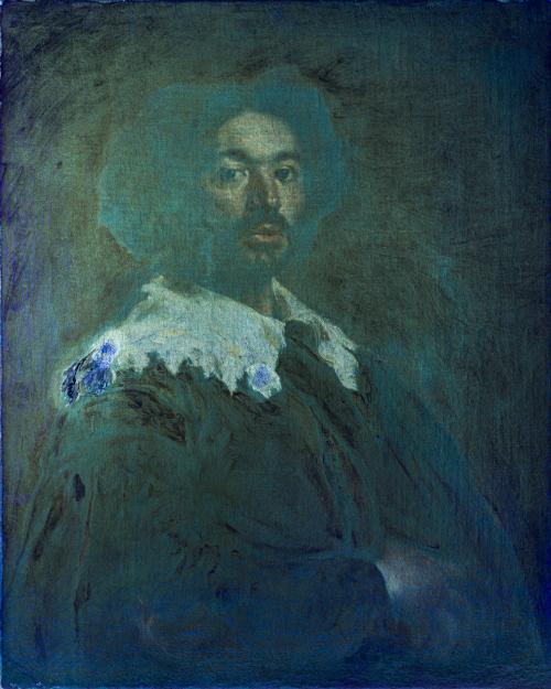 TALLER DE DIEGO VELÁZQUEZ (Sevilla,1599-Madrid, 1660). Haci