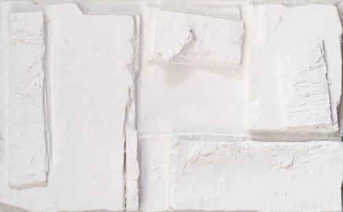 1174   -  <p><span class="object_author">MONSA DOMINGO (Barcelona, 1965) - White lighting</span></p>