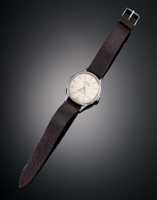 RELOJ MIDO MILTIFORT SUPERAUTOMSTIC POWER MIND EN ACERO 