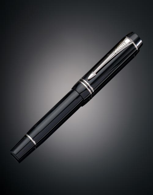 PLUMA PARKER DUOFOLD