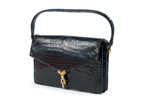 HERMÉS PARIS Bolso Cordelière