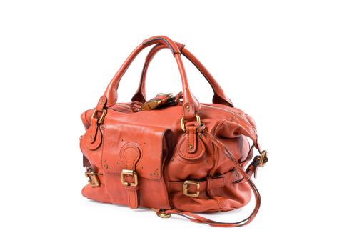 CHLOÉ Bolso Paddington
