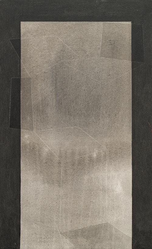 RAMÓN MARTÍNEZ BUADES (Valencia, 1974), La pintura como est