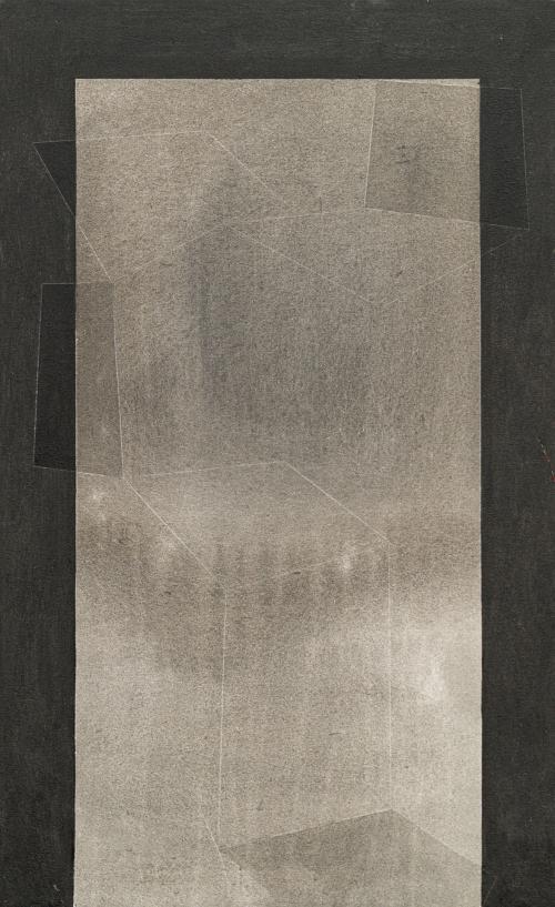 RAMÓN MARTÍNEZ BUADES (Valencia, 1974), La pintura como est