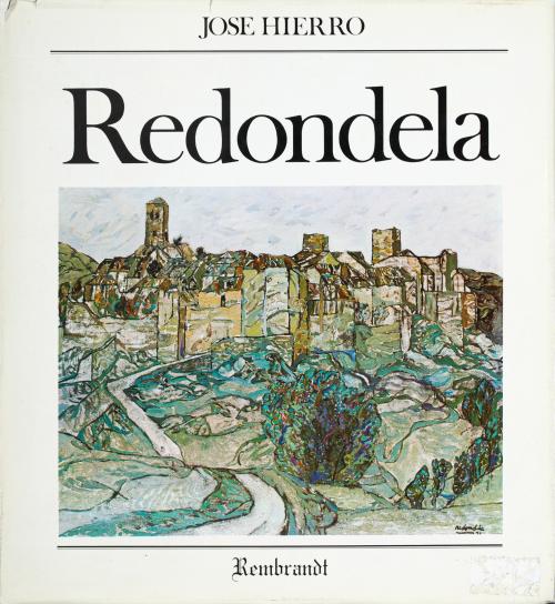 AGUSTÍN REDONDELA (Madrid, 1922-2015), Conjunto de cuatro l