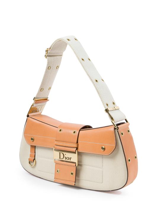 CHRISTIAN DIOR Bolso Columbus