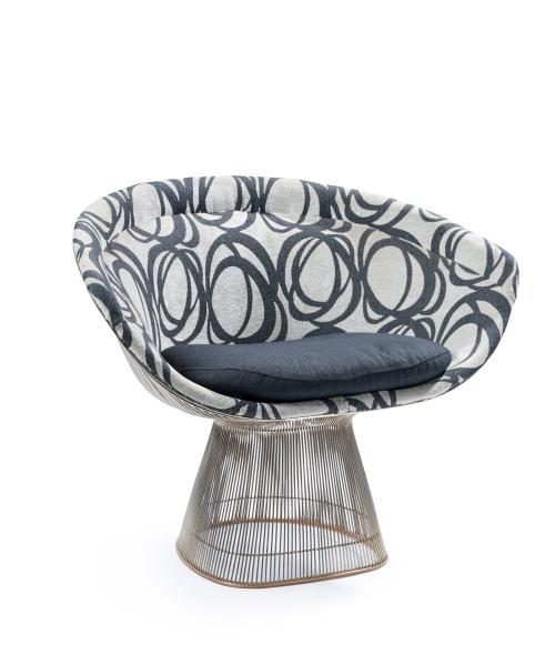 VITRA. Sillón