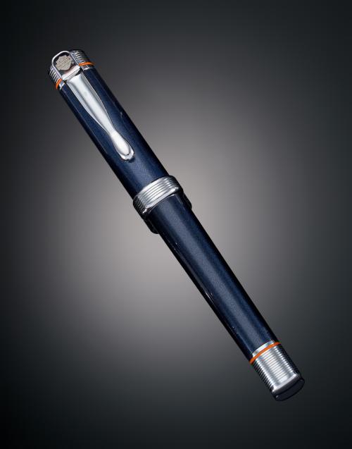 PLUMA MOTOR HARLEY-DAVIDSON SYCLES 