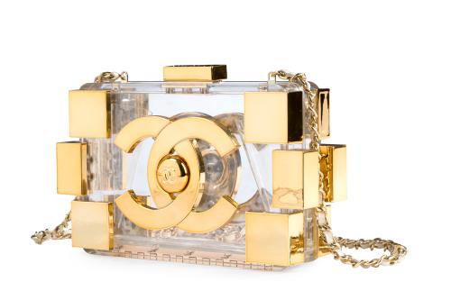 CHANEL 
