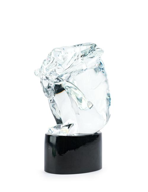 LOREDANO ROSIN (1936-1992)Figura femenina desnuda recosta