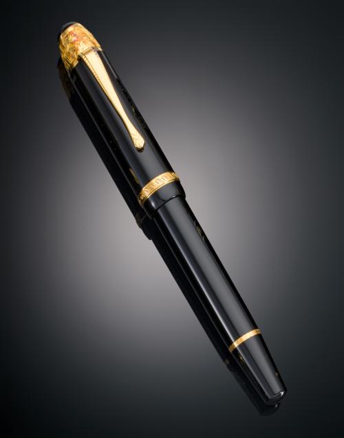 PLUMA MONTBLANC 