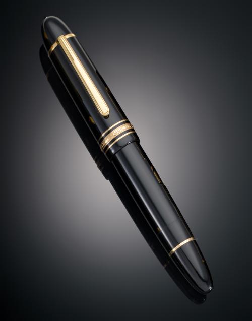 PLUMA MONTBLANC