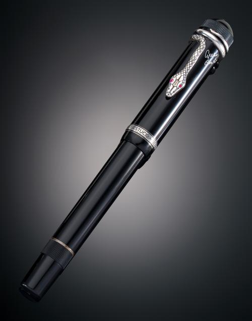 PLUMA MONTBLANC 