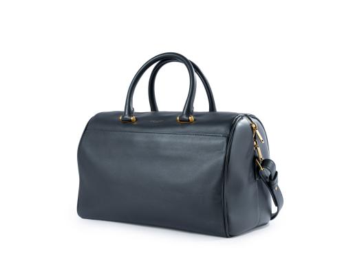 SAINT LAURENT. New Douffle