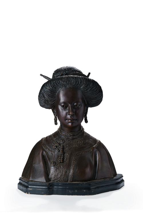 28   -  <p><span class="object_title">ESCUELA ORIENTAL, S. XX</span><br></p>