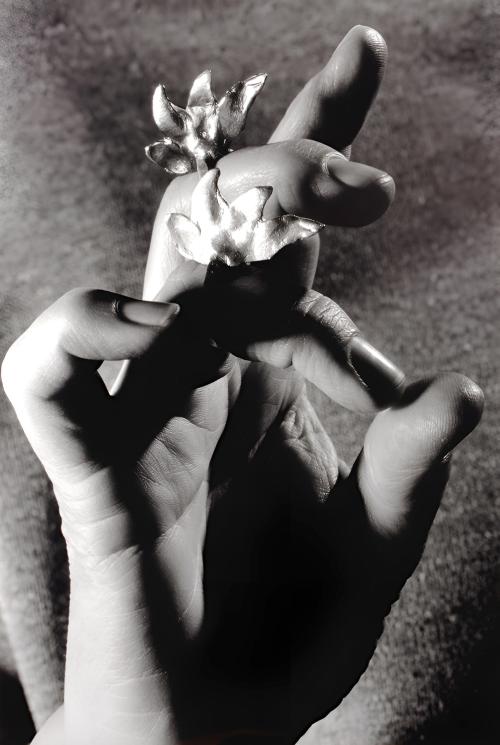 EVA LOOTZ (Viena, 1940), Symbolon decía, F.C., Fotografía e