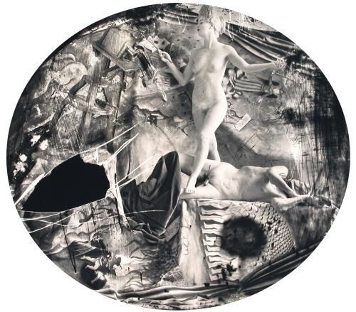JOEL PETER WITKIN (Nueva York, Estados Unidos, 1939), Eve K
