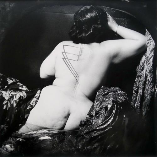 JOEL PETER WITKIN (Nueva York, Estados Unidos, 1939), Courb