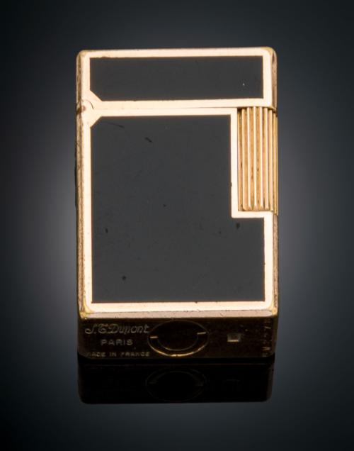 ENCENDEDOR ST. DUPONT 